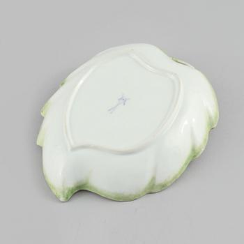 FAT, porslin, Meissen, 1900-tal.