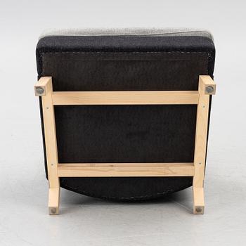 Armchair, "Gothem Hög", GAD.