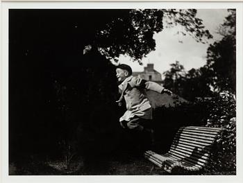 Jacques-Henri Lartigue, Play.