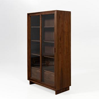 Display cabinet, Indonesia, 20th/21st century.