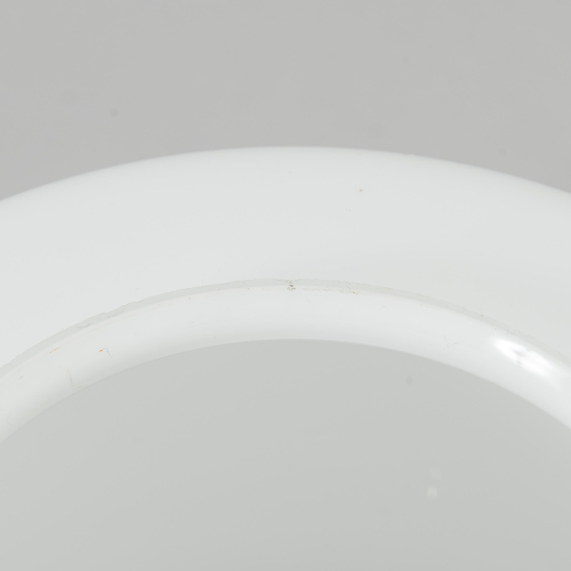 Paavo Tynell, A set of two 1930s ceiling light '2028', Taito.