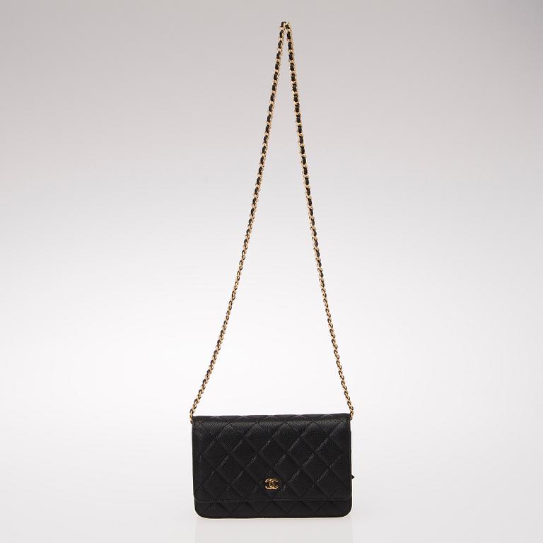 VÄSKA, Chanel.
