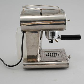 ESPRESSOMASKIN, Francis Francis illy, 2000-tal.