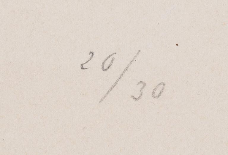 Lotte Laserstein, Portrait of a Woman (Probably Madeleine).