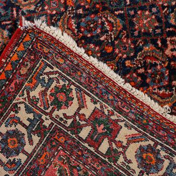 MATTA, orientalisk, old, ca 215 x 125 cm.