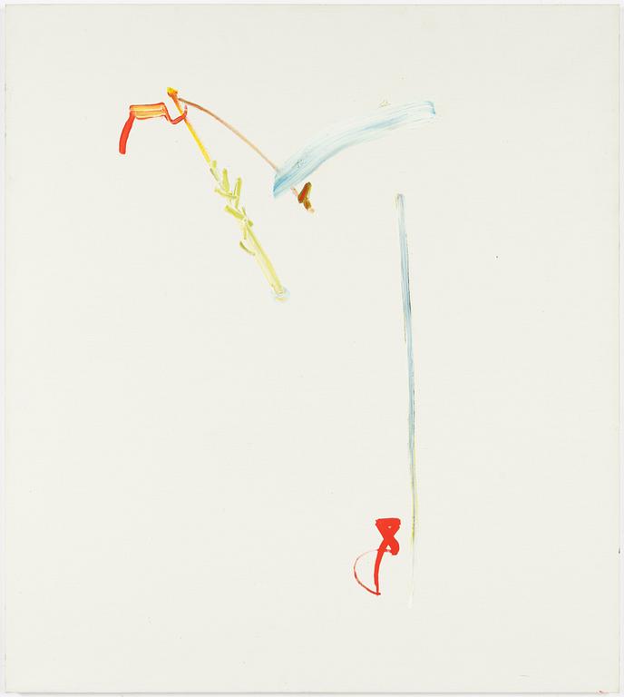 Karin Granqvist, Untitled.
