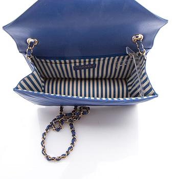 Chanel, Bag, "Chevron Envelope Bag", 2019/2020.