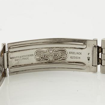 Rolex, Datejust, armbandsur, 36 mm.