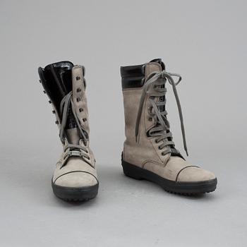 BOOTS/KÄNGOR, Tod´s.