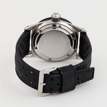 TITUS, Calypsomatic, armbandsur, 37 mm,