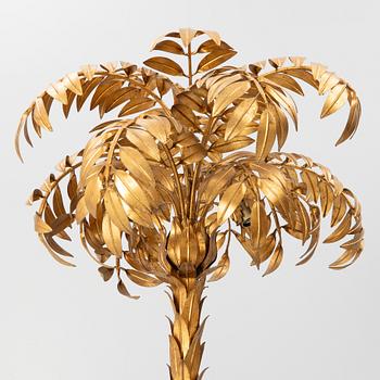 Golvlampa, troligen Italien, 1970-tal.