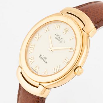 Rolex, Cellini, ca 1993.