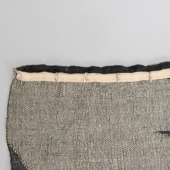 Eeva Renvall, bonad.