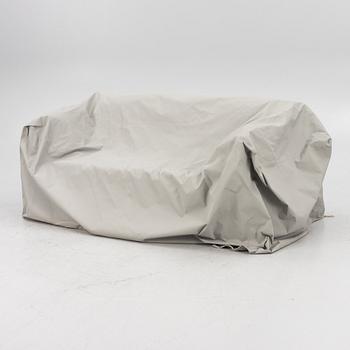 Paola Navone, sofa for outdoor use, "Ghost Out 10", Gervasoni, Italy.