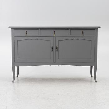 Sideboard, early 20th century.