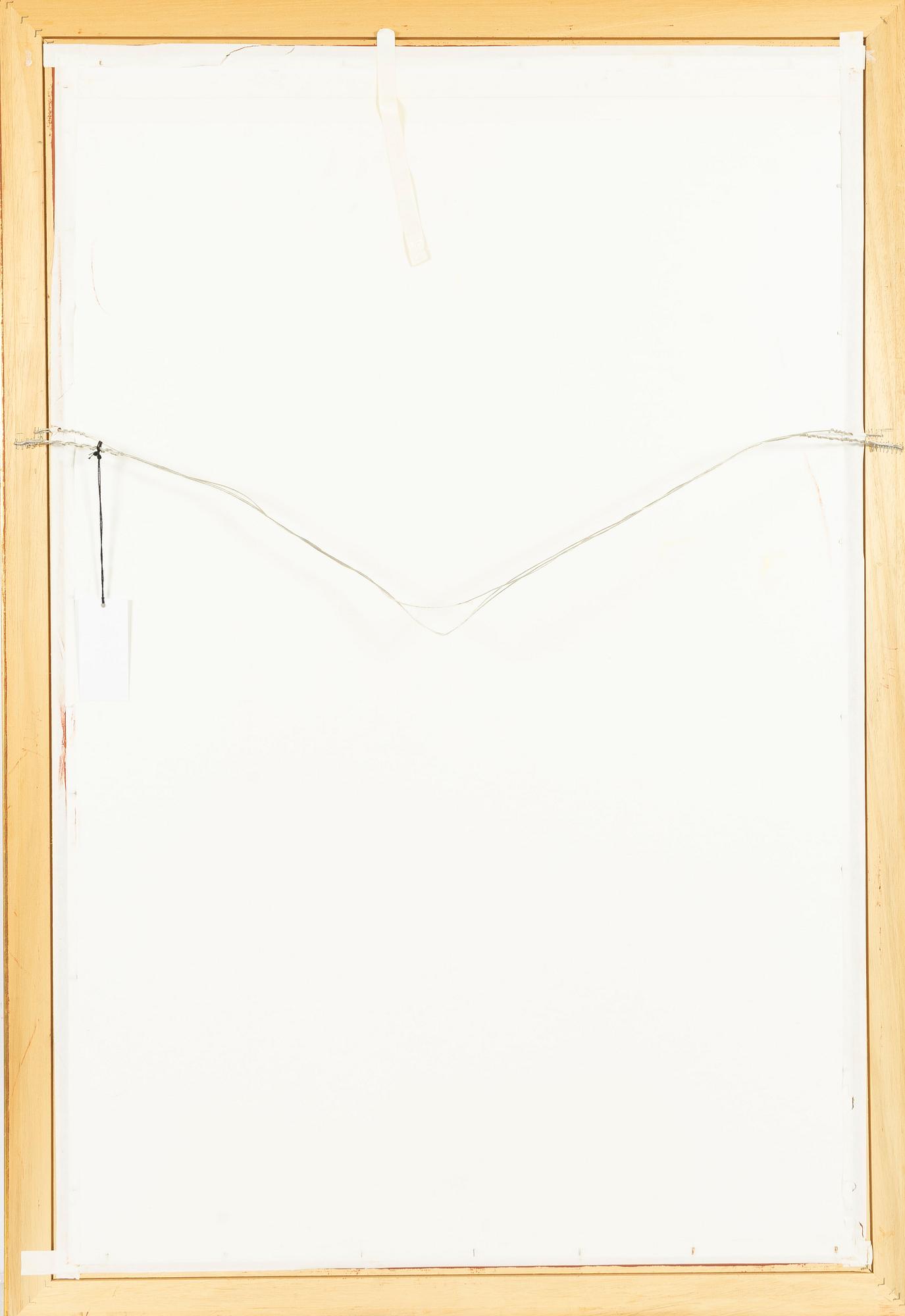 Beverloo Corneille, Untitled.