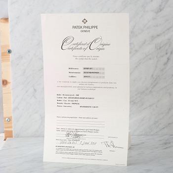 PATEK PHILIPPE, Aquanaut.