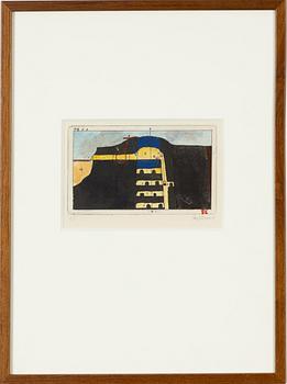 Sten Eklund, "Kullaitbrottet II" From "Kullahusets hemlighet".