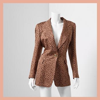 JACKET, Escada, size 42.