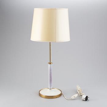 Josef Frank, a model 2466 table lamp, for Firma Svenskt Tenn.