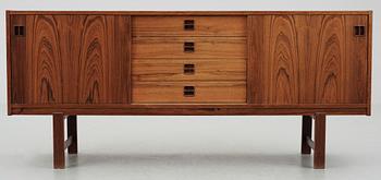 SIDEBOARD, 1950-60-tal.