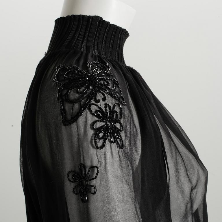 BLUS, Roberto Cavalli, italiensk 46.
