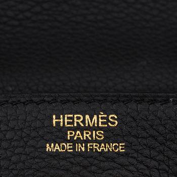 HERMÈS, "Kelly" 40.