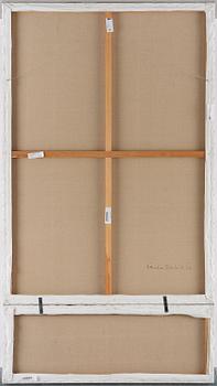 Cecilia Edefalk, "Dad".