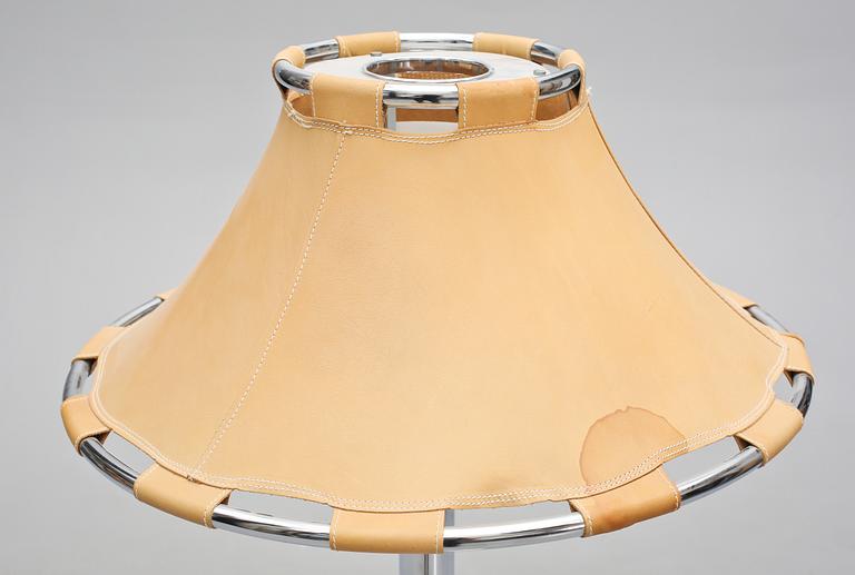 GOLVLAMPA, "Anna", Anna Ehrner, Ateljé Lyktan, 1970/80-tal.
