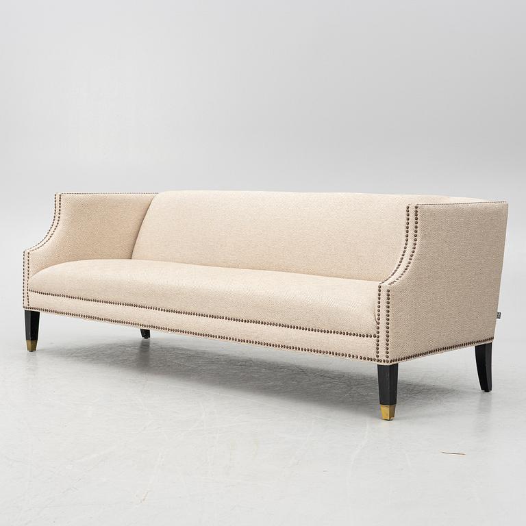 A "Doheny" sofa, Eichholtz.