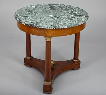 BORD, Frankrike, empire, 1800-talet början.