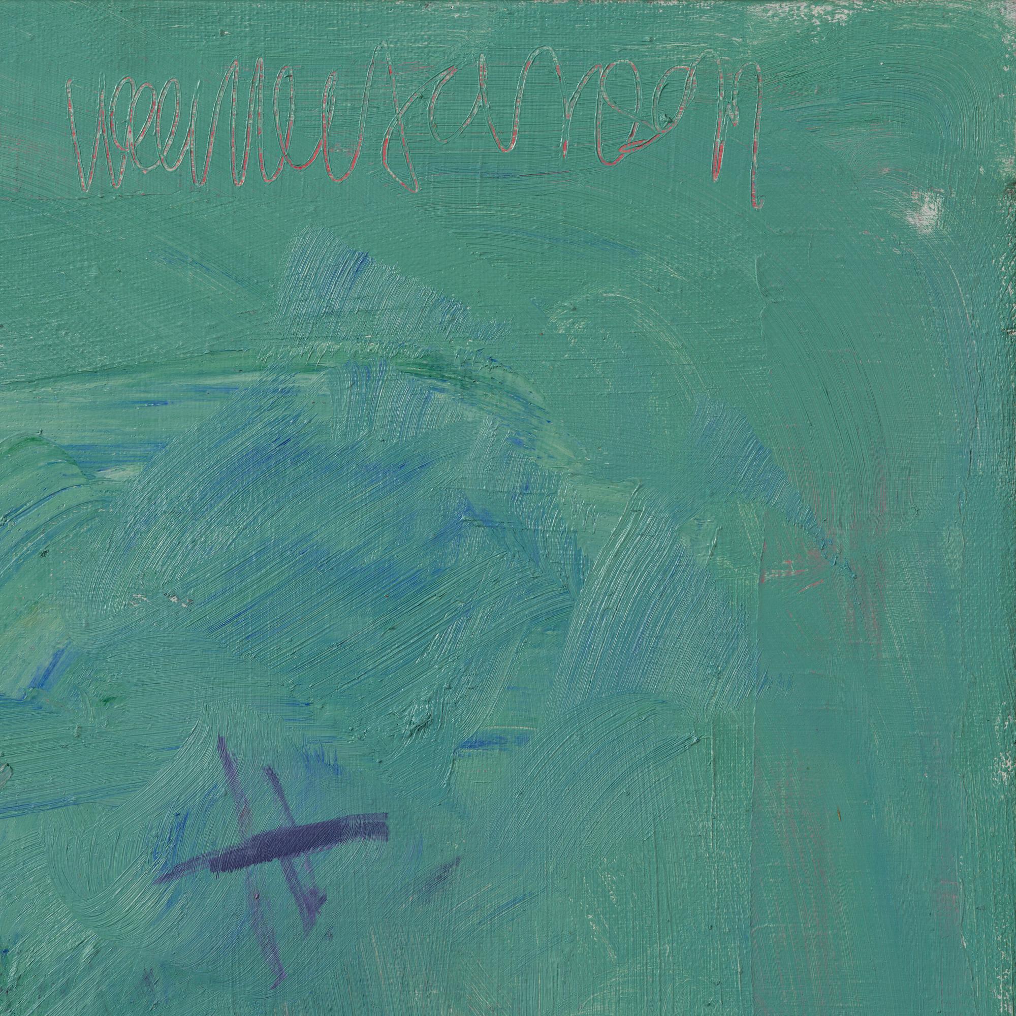 Werner Janson, Untitled.