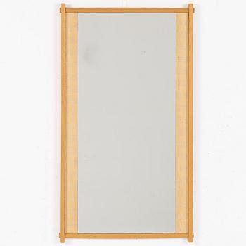 Mirror, "Jenny", Fröseke, 1960s/70s.