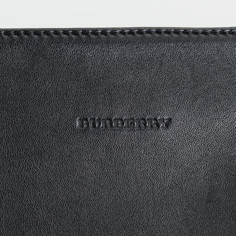 BURBERRY, väska.