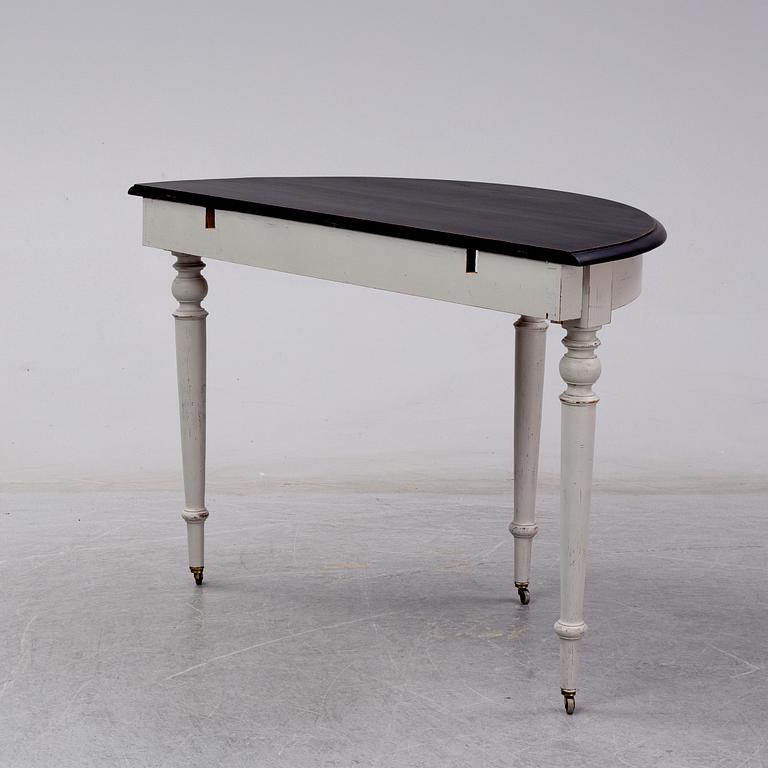 A pair of tables from the late 1800's.