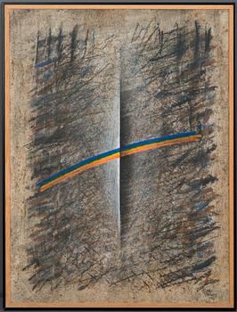 Kimmo Kaivanto, "RAINBOW".