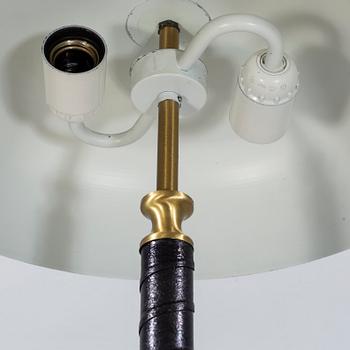 BORÉNS, table lamp, mid 20th century.