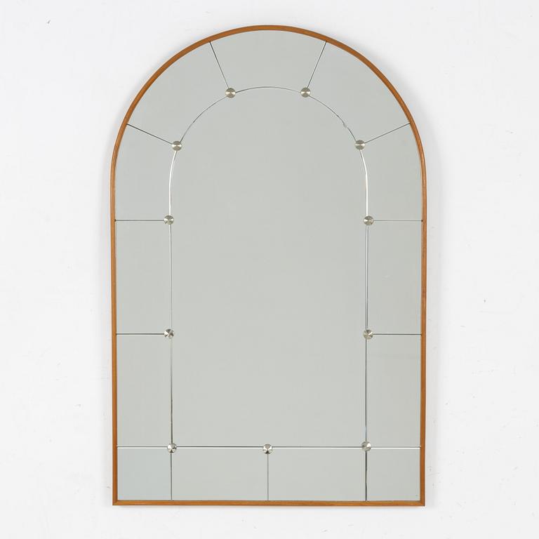 Spegel, 1900-talets andra hälft.