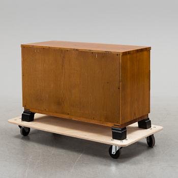 BYRÅ, art déco, 1920/30-tal.