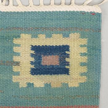 MATTA. "Grön äng". Rölakan. 258 x 197 cm. Signerad AB MMF.