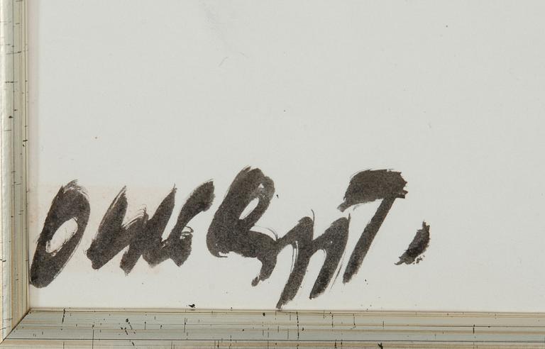 Olli Lyytikäinen, "SELF PORTRAIT".