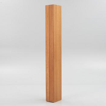 John Kandell, cabinet, "Solitär", Källemo,