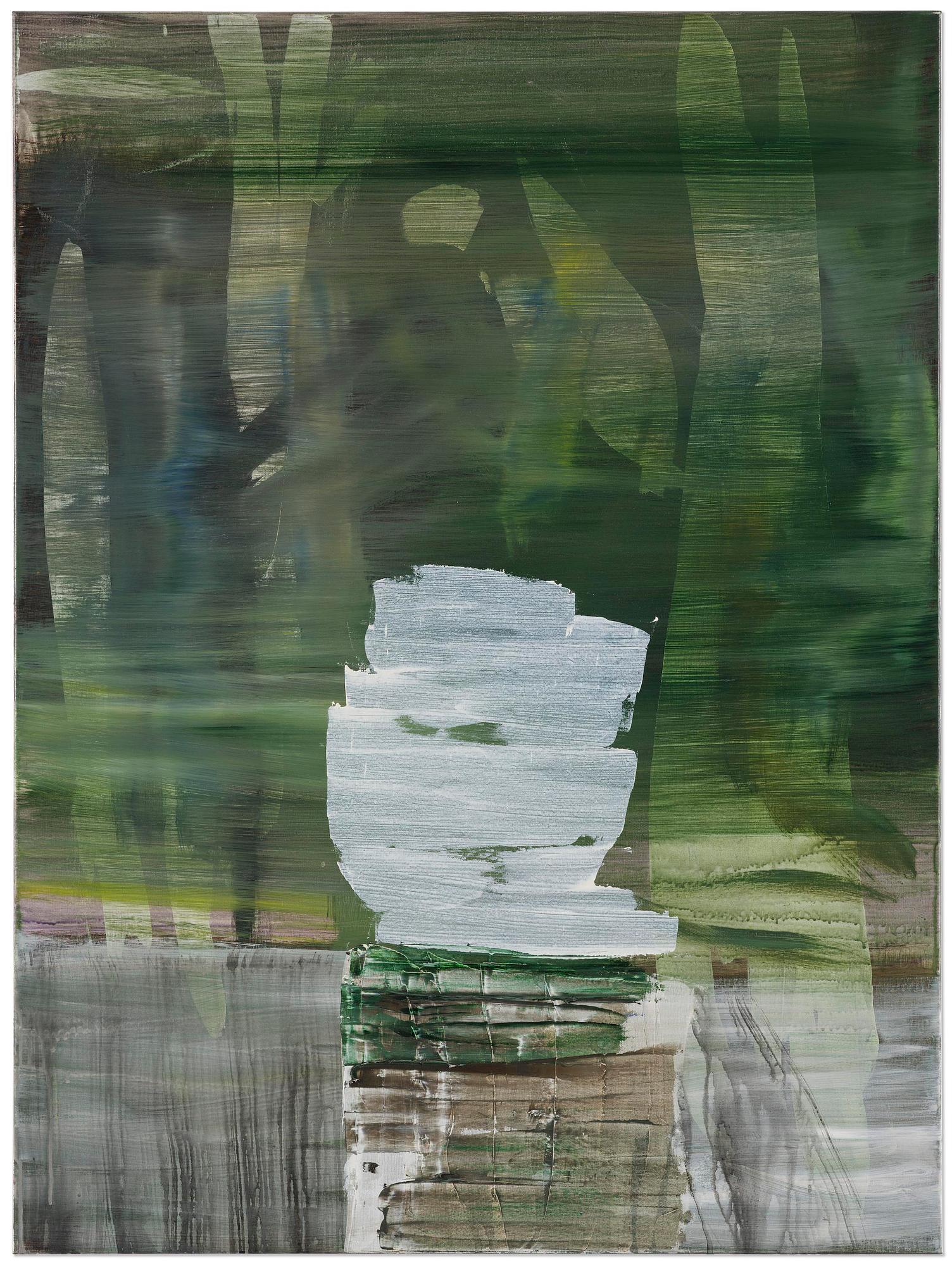 Andreas Eriksson, Untitled.