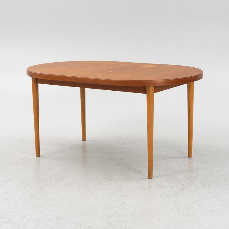 Bertil Fridhagen, bord, Bodafors, 1961.