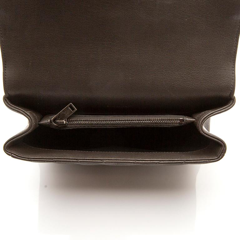 Yves Saint Laurent, Bag, "Monogram Collège".