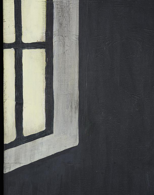 Jan Håfström, Utan titel.