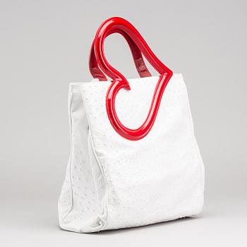 BAG BY ROMANA CORREALE, ITALY,