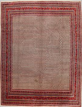 MATTA, Sarouk, 1900-talets senare del, ca 375 x 310 cm.