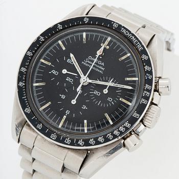 OMEGA, Speedmaster, kronograf.