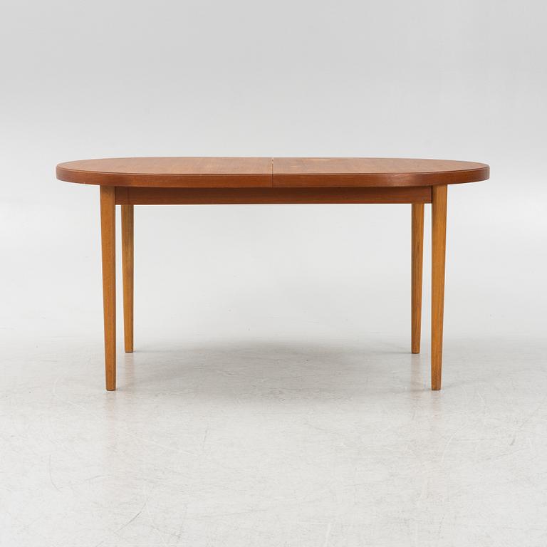 Bertil Fridhagen, bord, Bodafors, 1961.